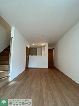 Kolet宮原#03の物件内観写真